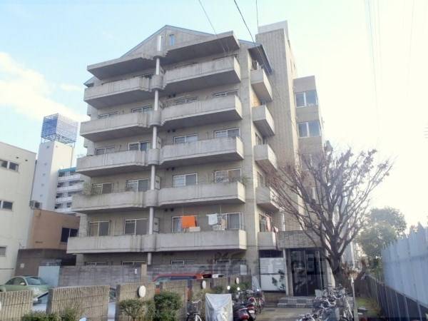 005078の外観写真