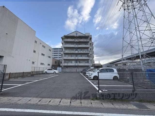 カーサ・ナダ外観写真3