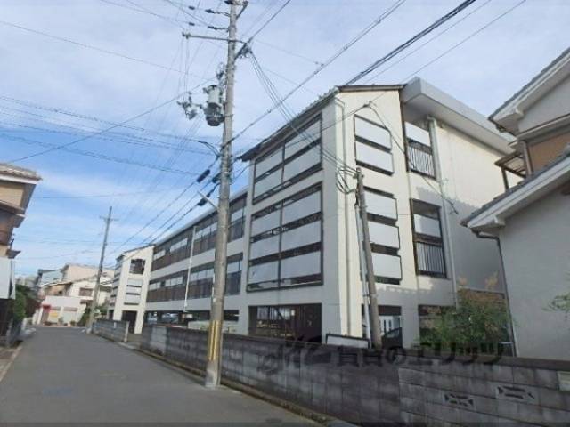 ＡＸＩＡ西村外観写真2