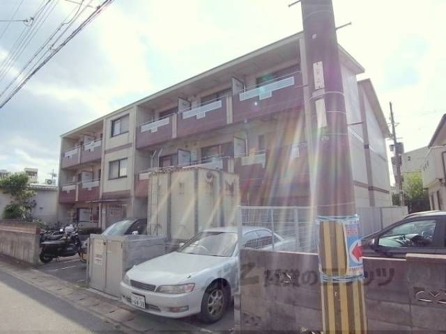 ハイメディア２１外観写真1