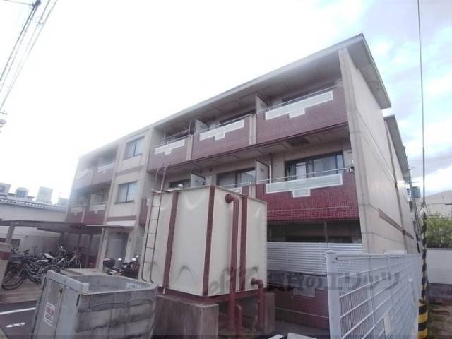 ハイメディア２１外観写真2