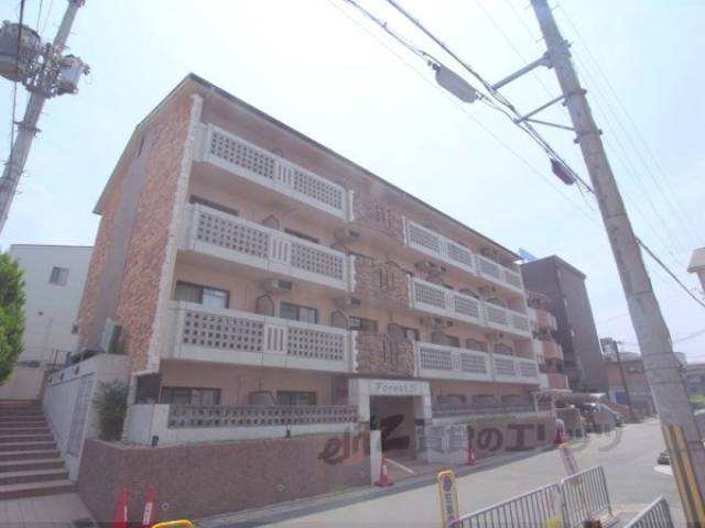 フォレスト２７外観写真3