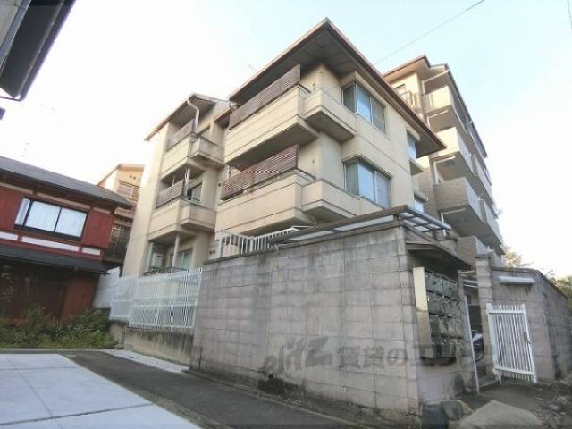 ジョイハウス外観写真1
