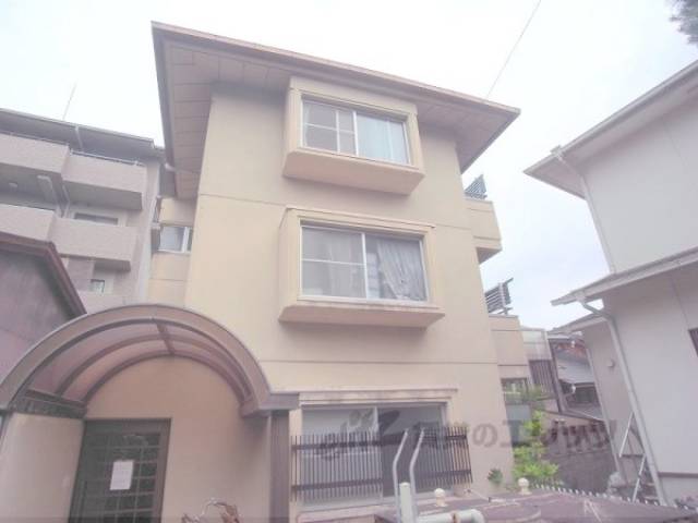 ジョイハウス外観写真2
