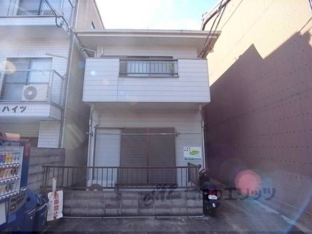 物件外観写真1