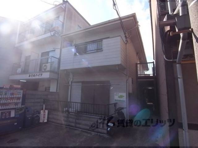 物件外観写真2