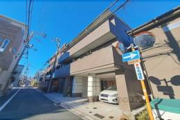 Ｓｔａｉｒｅｗｅｌｌ　Ｍ外観写真