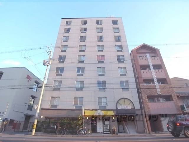 セ・モア京都外観写真2