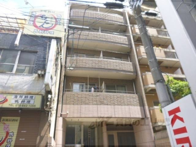 エクセル錦外観写真1