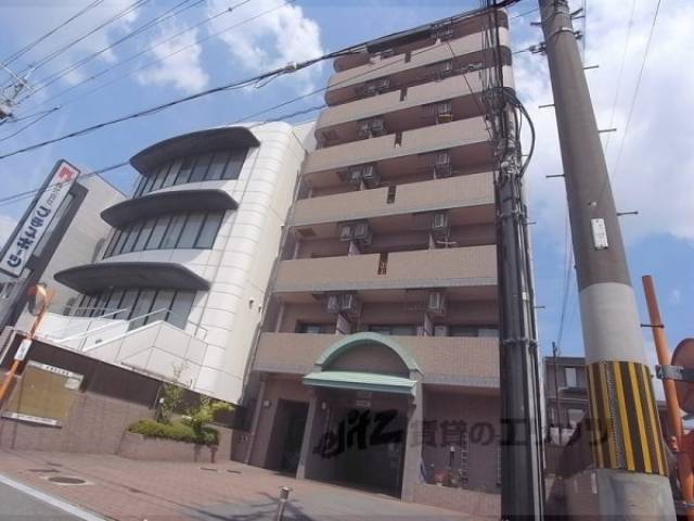 ベルコート９６外観写真2