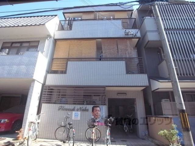 Ｆｌｏｕｒｉｓｈ　Ｎａｋａ外観写真1