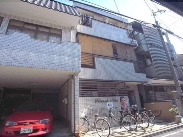 Ｆｌｏｕｒｉｓｈ　Ｎａｋａ外観写真2
