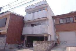 メゾンヨシムラ外観写真