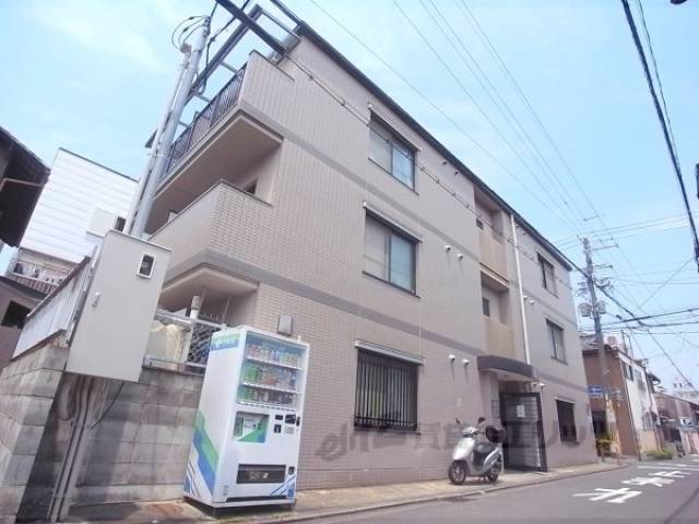 Ｄｏｍｕｓ　Ｏｇａｗａ外観写真2