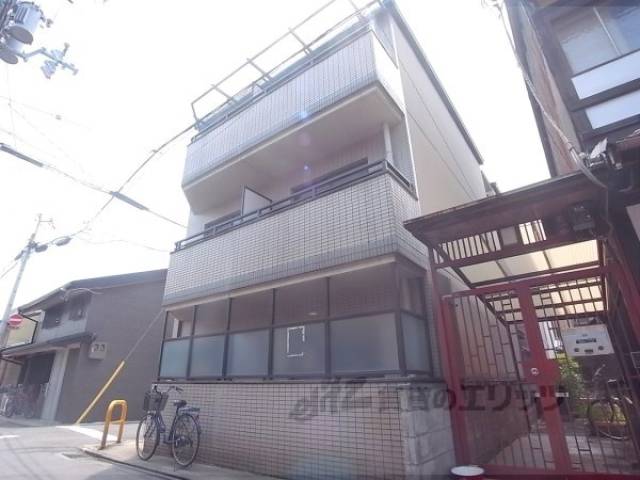 Ｄｏｍｕｓ　Ｏｇａｗａ外観写真3