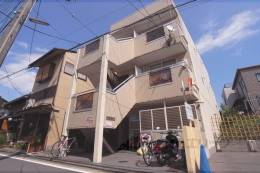 ビラージュエクセル外観写真