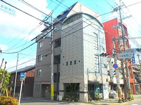 005137の外観写真