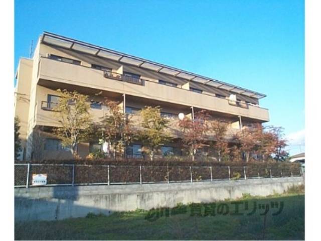 メゾンドール東条外観写真1