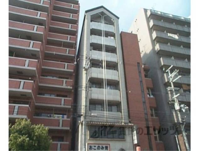 物件外観写真1