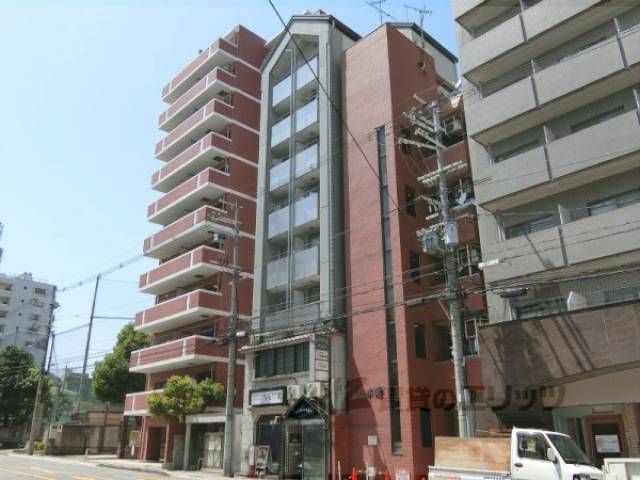 物件外観写真2