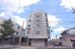ＦＩＤＵＣＩＡ（フィデューシア）外観写真