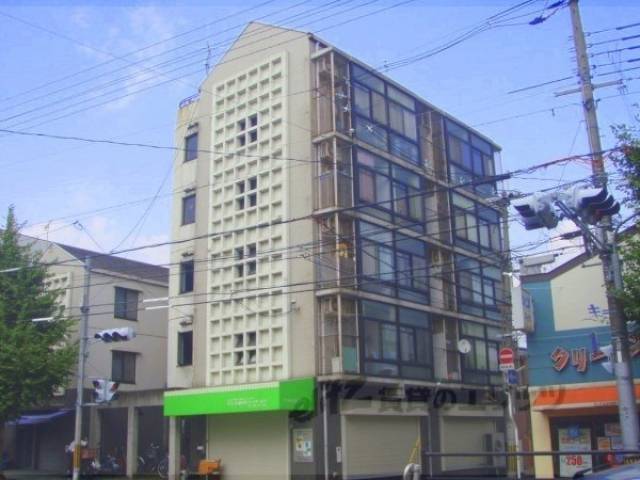 ＦＩＤＵＣＩＡ（フィドゥーシア）外観写真2