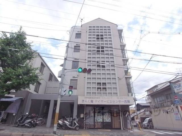 ＦＩＤＵＣＩＡ（フィドゥーシア）外観写真3