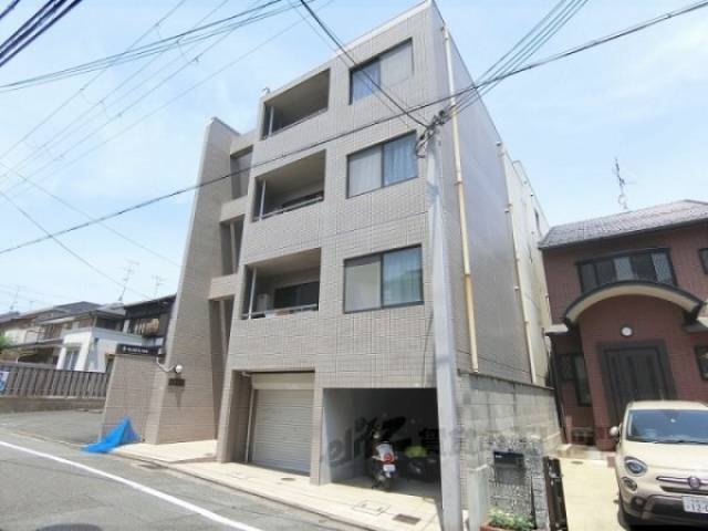 紫竹丸美ビル外観写真3