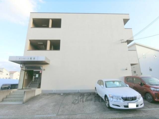 プリマベーラ瀬田外観写真3