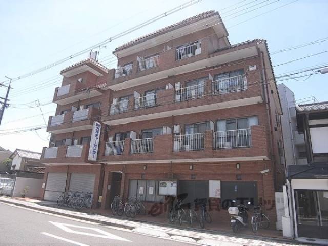 ヴィオーラ華洛外観写真2
