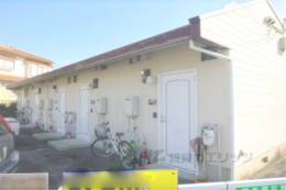 シティーハイツ外観写真