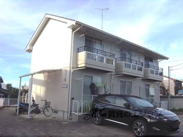 ポエム６外観写真1