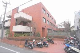 ヴィラ紫竹外観写真