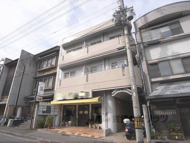 ハウスＪＵＮ外観写真1