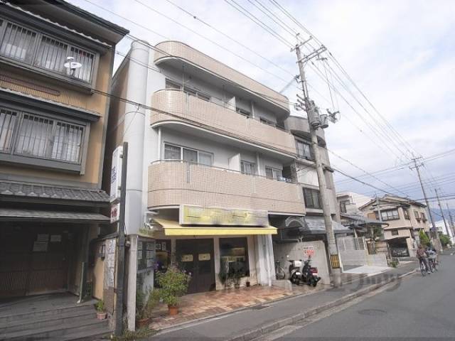 ハウスＪＵＮ外観写真2