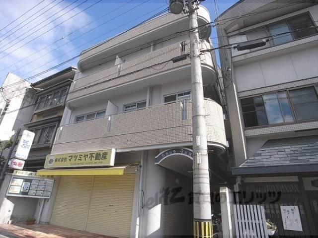 ハウスＪＵＮ外観写真3