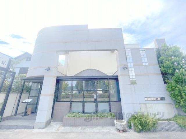 ポートハイム加茂外観写真1