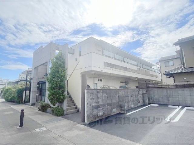 ポートハイム加茂外観写真2