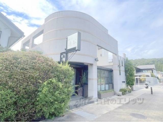 ポートハイム加茂外観写真3