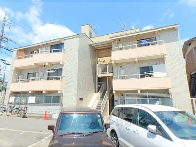 りぶ京都北山外観写真3