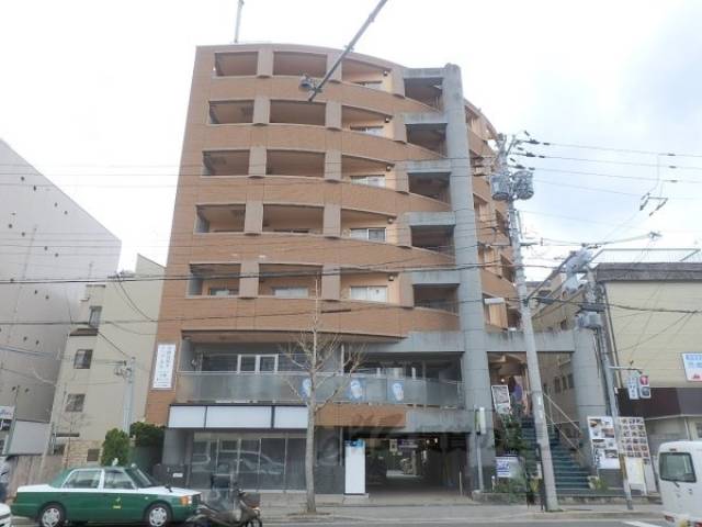 ＧＡＴＯ　Ｄ．Ｍ　北山外観写真1