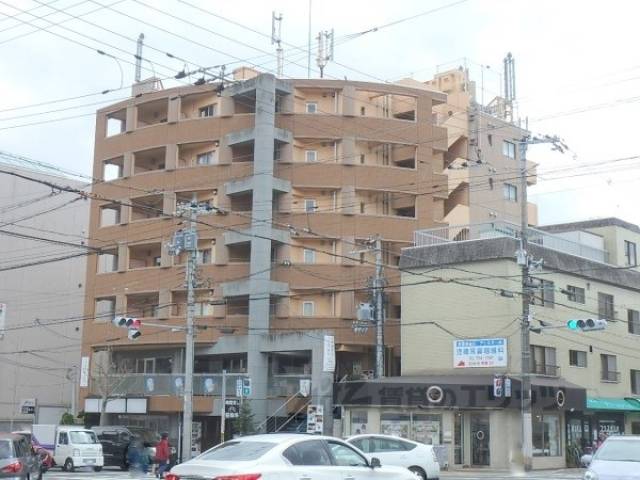 ＧＡＴＯ　Ｄ．Ｍ　北山外観写真2