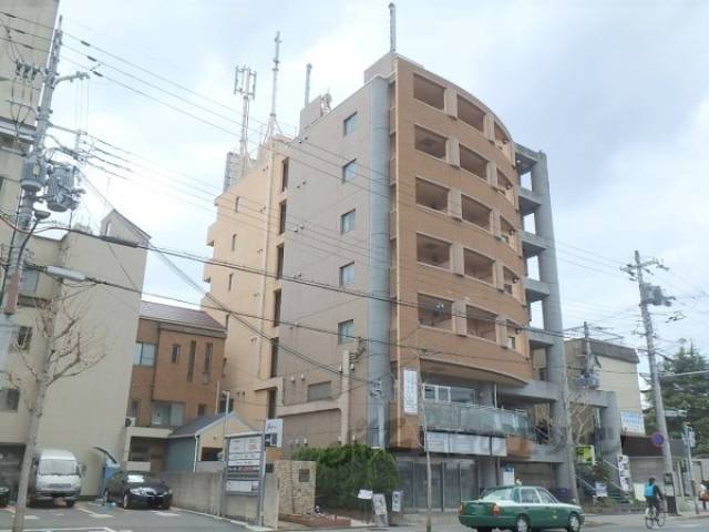 ＧＡＴＯ　Ｄ．Ｍ　北山外観写真3