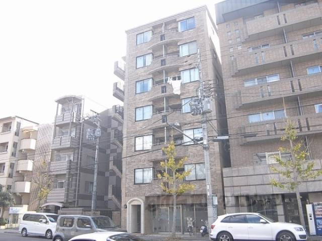 ドルス北山外観写真2