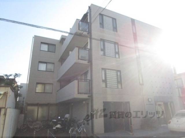 Ｎ’ｓ北山外観写真2