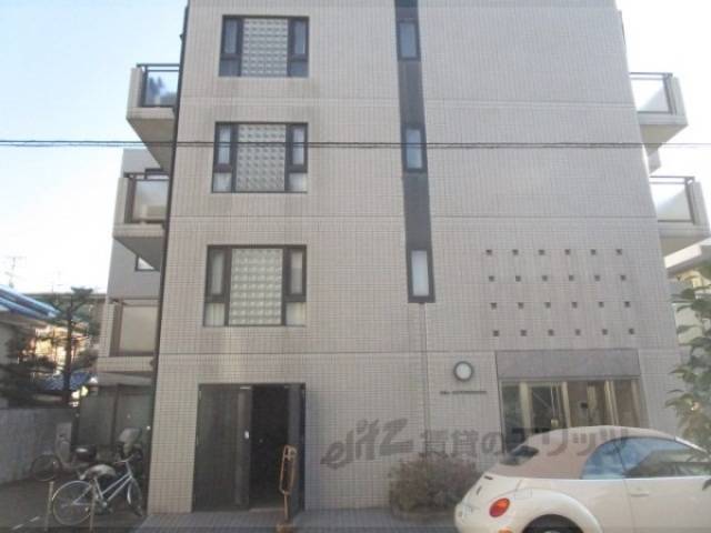 Ｎ’ｓ北山外観写真3