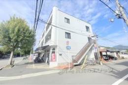 レイ北山外観写真