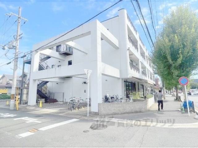 レイ北山外観写真2