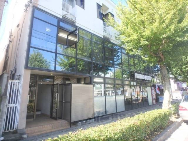 ペルル外観写真2