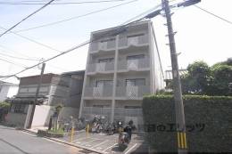 物件外観写真